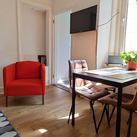CHARMING VICTORIAN APARTMENT, central location Inverness Esterno foto